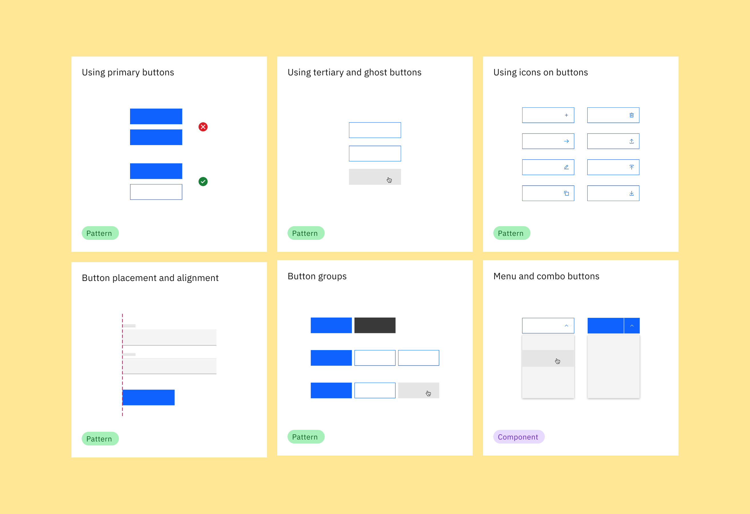 Project preview for community contributions case study